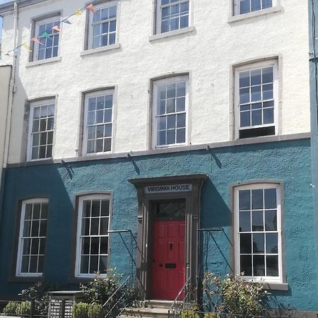Virginia House, Ulverston Eksteriør bilde