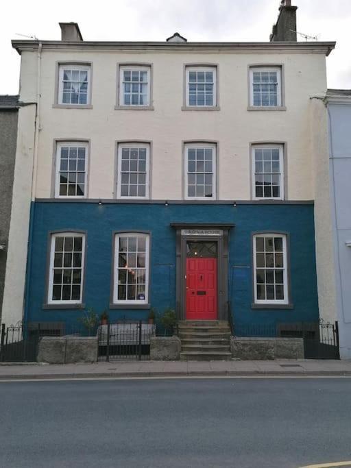 Virginia House, Ulverston Eksteriør bilde