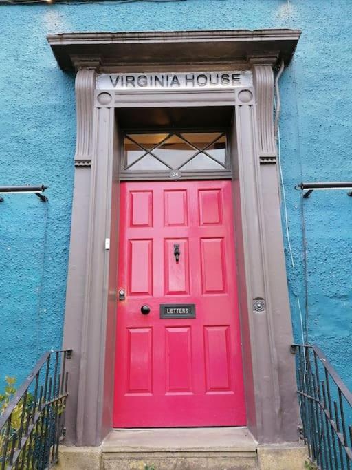 Virginia House, Ulverston Eksteriør bilde