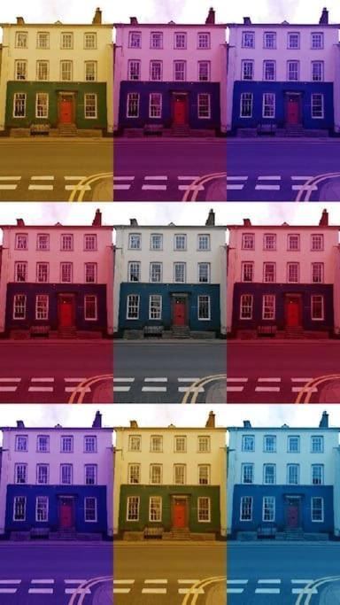 Virginia House, Ulverston Eksteriør bilde