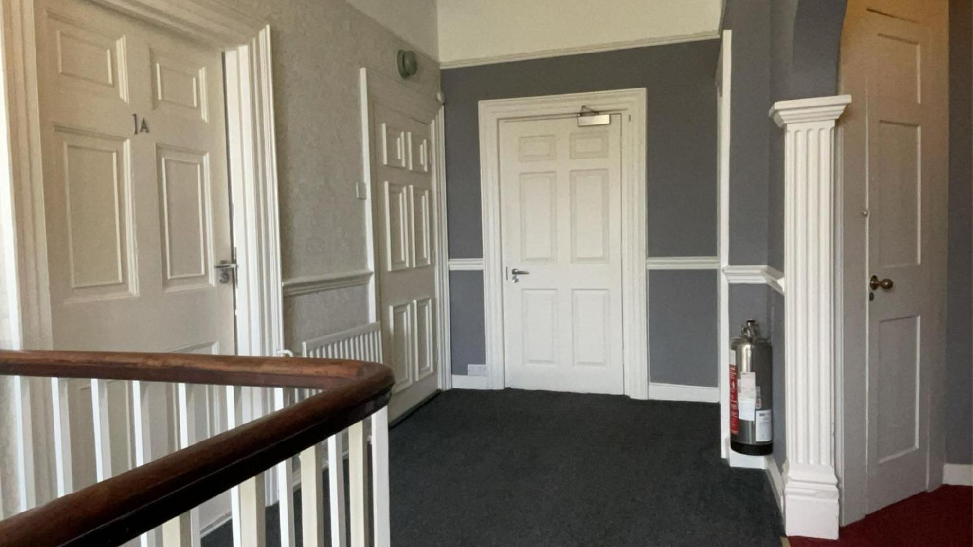 Virginia House, Ulverston Eksteriør bilde