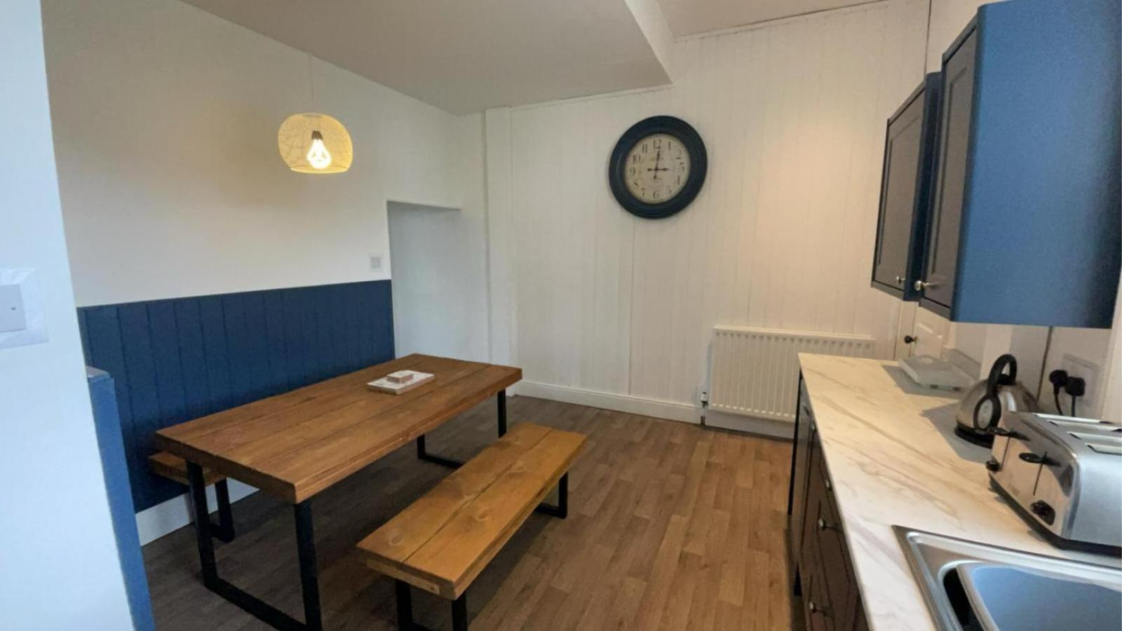 Virginia House, Ulverston Rom bilde