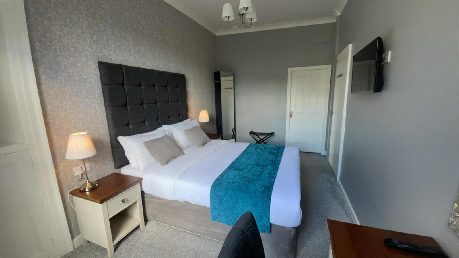 Virginia House, Ulverston Rom bilde