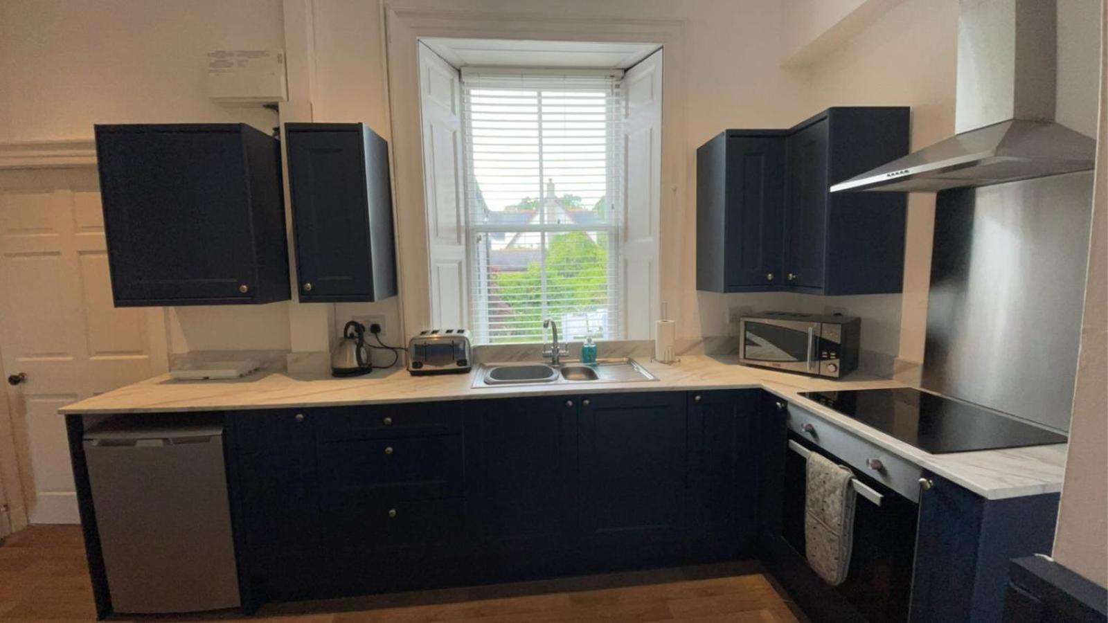 Virginia House, Ulverston Rom bilde