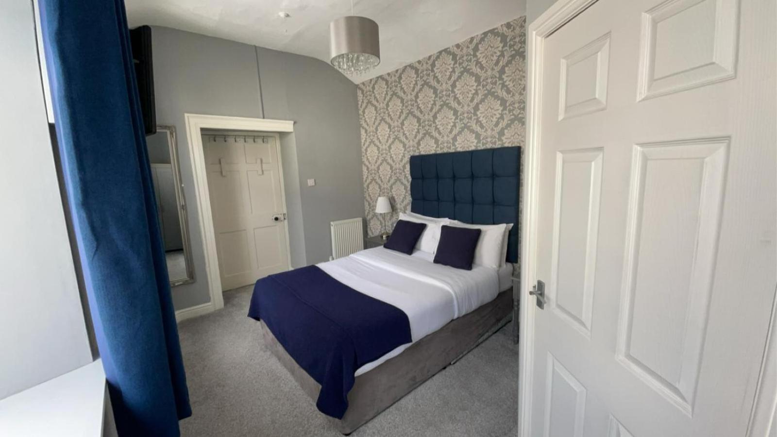 Virginia House, Ulverston Rom bilde