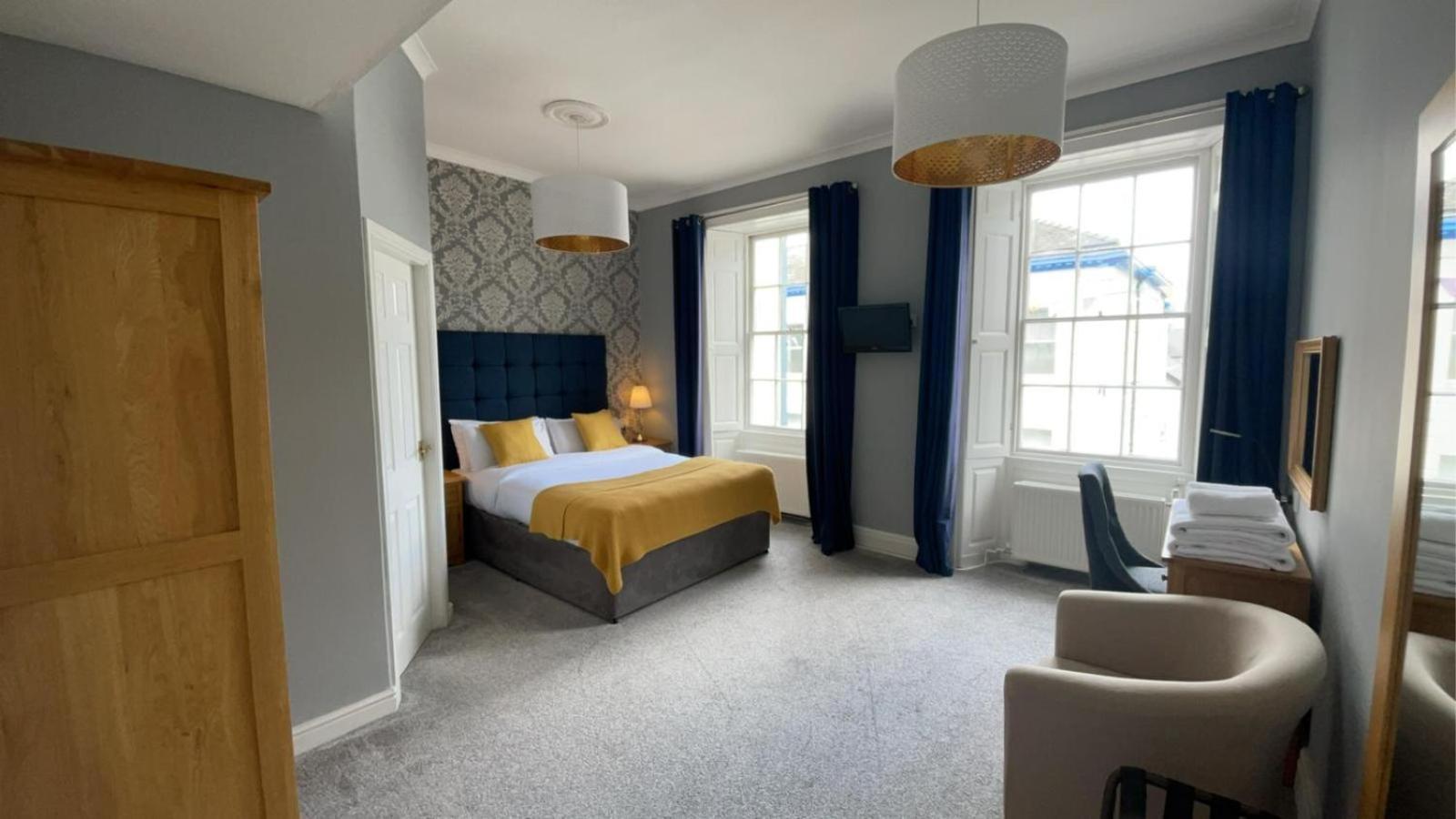 Virginia House, Ulverston Rom bilde
