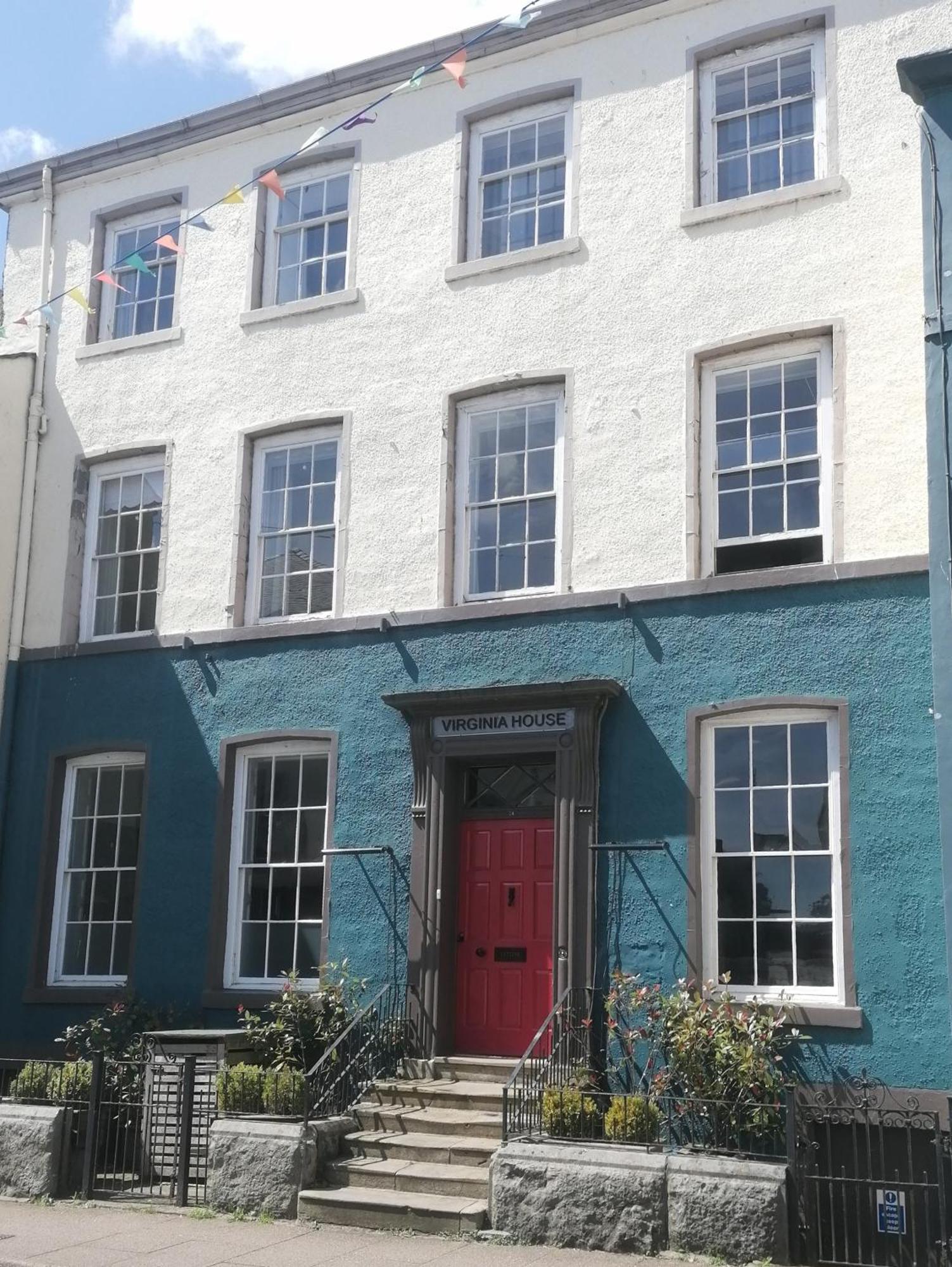 Virginia House, Ulverston Eksteriør bilde