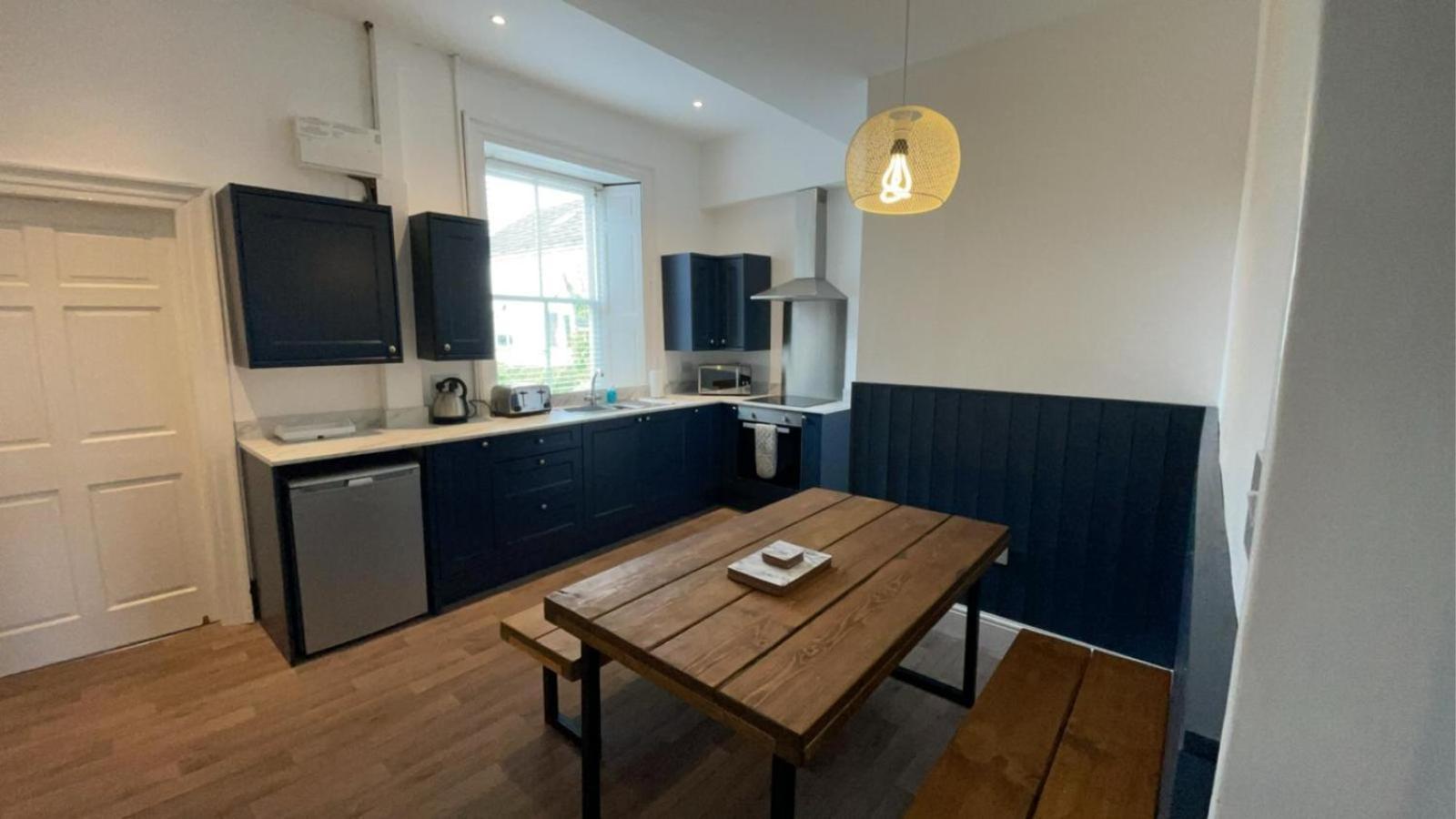 Virginia House, Ulverston Rom bilde