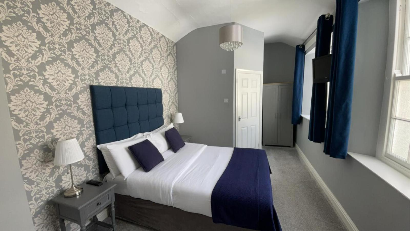 Virginia House, Ulverston Rom bilde